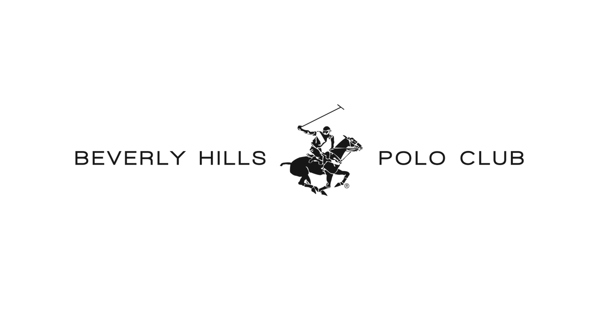 Beverly Hills Polo Club logo