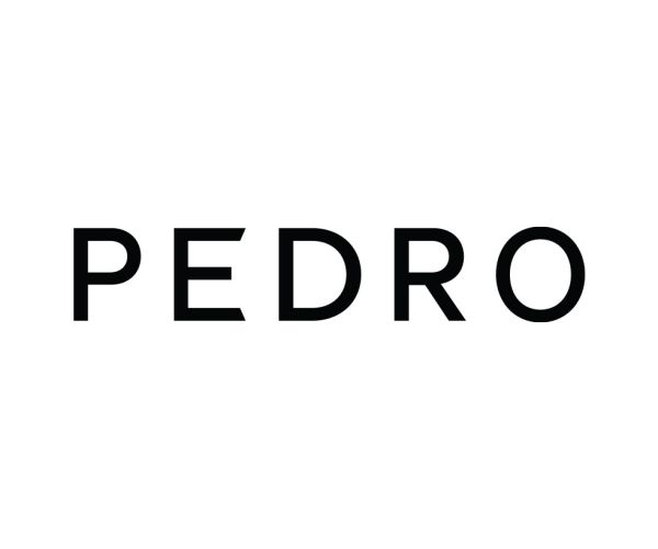 Pedro logo