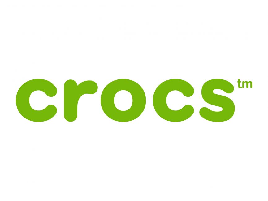 crocs logo